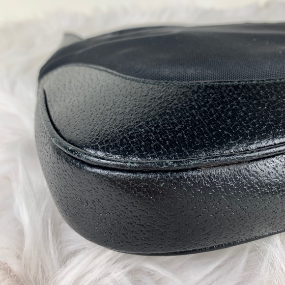 🛑SOLD🛑Gucci vintage 1961 Jackie shoulder bag - Picture 5 of 12